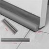 HomeProtect Under Door Draft Stopper Weather Stripping Door Seal Door Sweep Reduce Cold Air Front Soundproof Draft Blocker