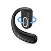 Z70 Wireless 180° Rotating Ear-Hook Bluetooth Headset for Business Open-Ear Design