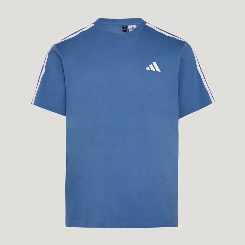 adidas Sport Style Series Men's ST 3ST SS Tee Short Sleeve T-Shirt