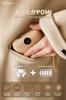 Coolean USB Rechargeable Pocket Heater with Mobile Warm POMI Heater In 10 Up To 8 Hours of Continuous Temperature LED Digital Cold Weather Function,