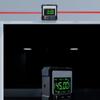 Goniometer Digital Protractor Laser Level Ruler  for Construction Engineering