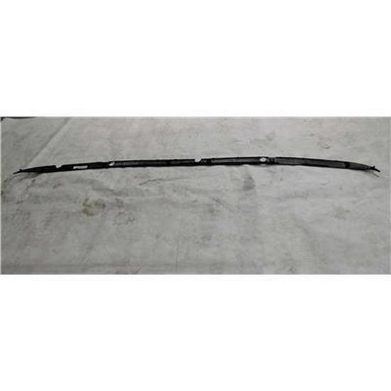 Compatible with Foton Black Panel 1B20053100507