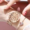 Imported Waterproof Luminous Women'S Watch Female Calendar Student Simple Famous Brand Automatic Mechanical Watch
