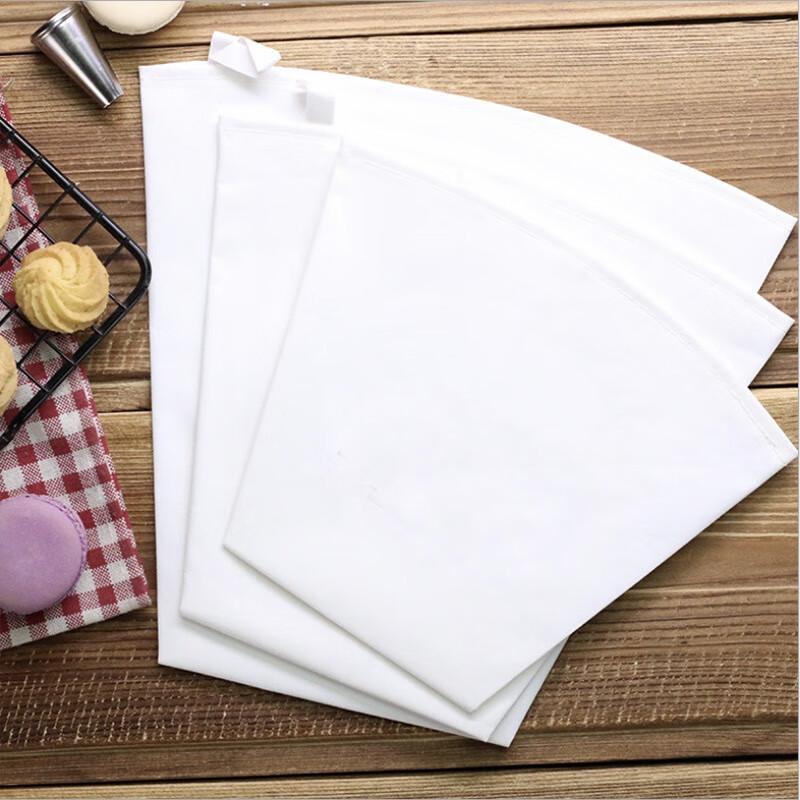 Иганг Многоразовые Тканевые Кондитерские Мешки