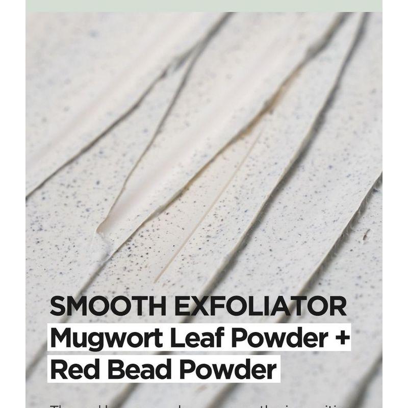 Isntree - Mugwort Calming Clay Mask Jumbo