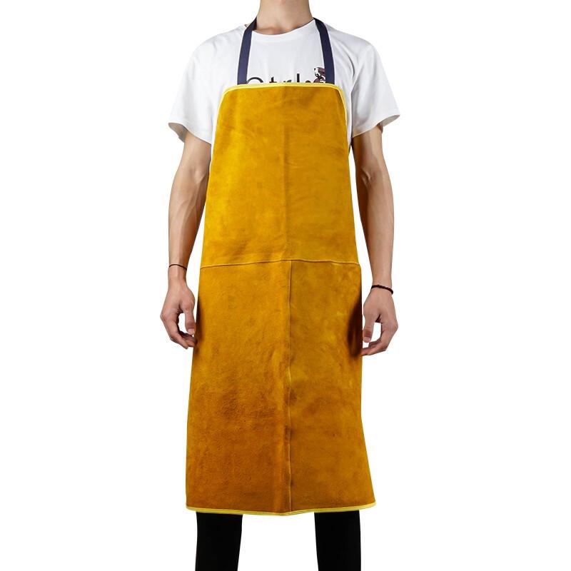 Dayang 821 Leather Welding Apron