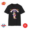 My Little Pony Retro Style T-shirt S-5XL
