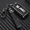JMC Yuhu 3/5/7, Teshun Pickup, Yusheng S350/S330 Car Key Case