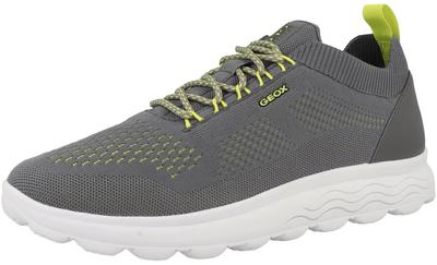 Spherica Herr Sneakers Dark Grey