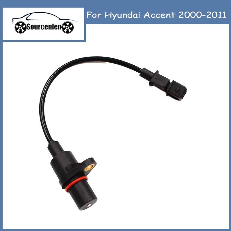 Crankshaft Position Sensor for Hyundai Accent 2000-2011 3918022600 39180-22600