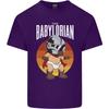 Babylorian Funny Baby Infant Toddler Parody Unisexs Light Cotton TShirt