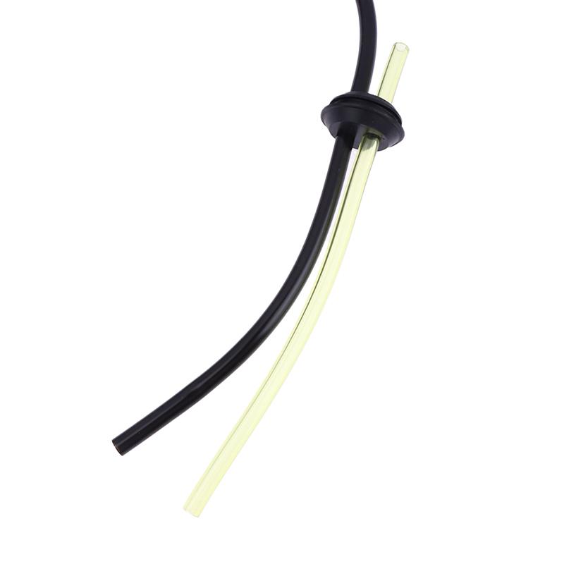 Kit Universal Ochet Linie Filtru Combustibil Pentru Mașină de Tuns Iarba de Grădină, Mașină de Tuns Gardul Viu, Motocoasă, Accesorii, Piese Unelte de Grădină