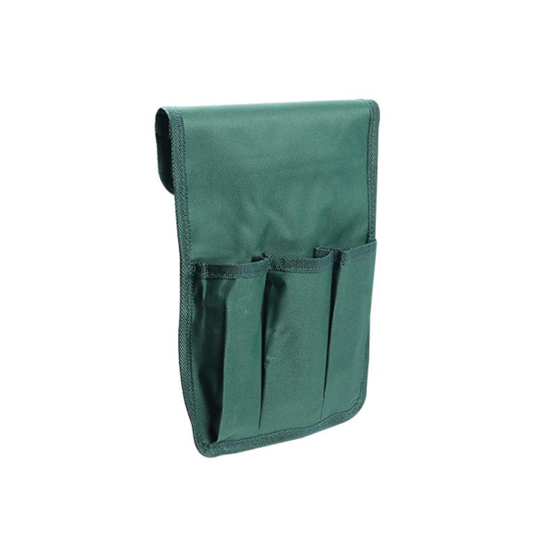 Cross-Border Folding Garden Kneeler & Stool with Tool Kit