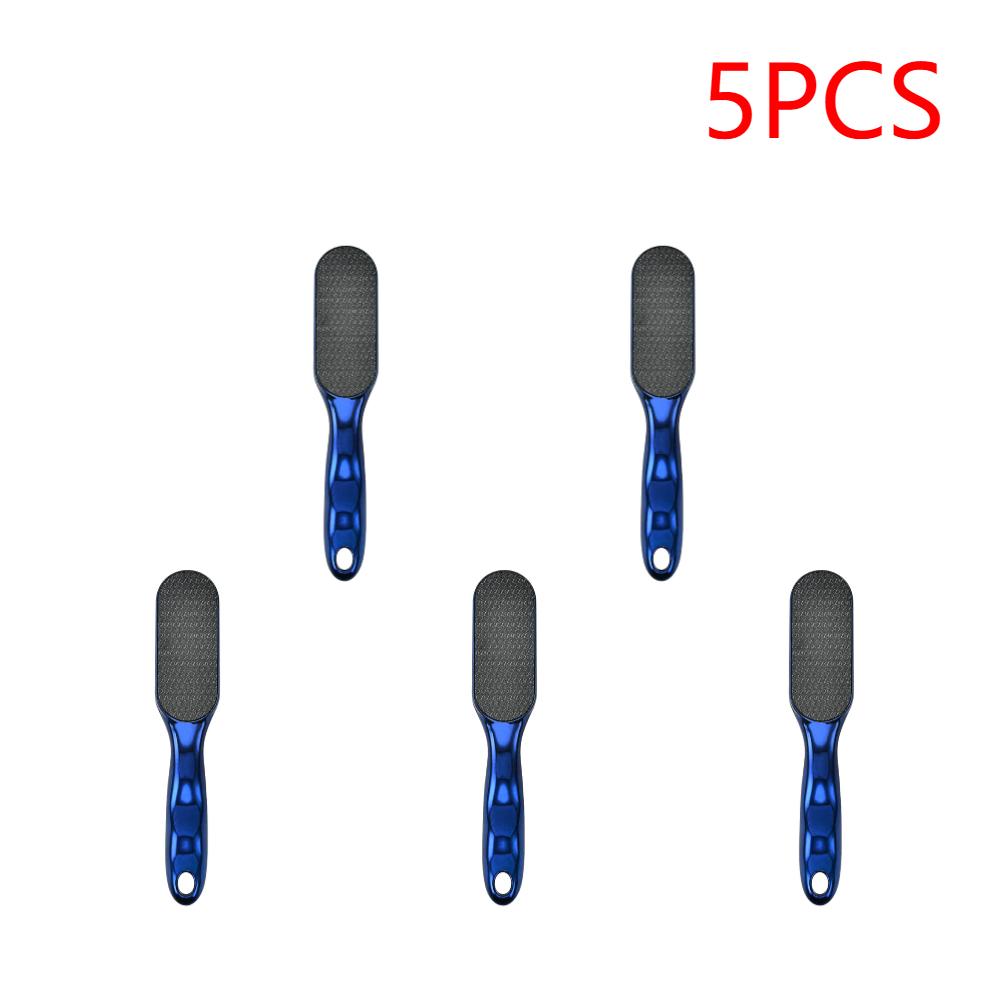 1-5 SZTUK Nano Szklany Usuwacz Modzeli Usuwacz Martwego Naskórka Usuwacz Twardej Skóry do Pielęgnacji Stóp Usuń Twardą Skórę