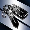D9 Valve Stems Caps Zinc Alloy Car Remote Key Case Cover Protection Shell For VW Volkswagen ID.3 ID.4 Golf 8 2022 2023 MK8 Cupra Au