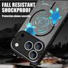 For iPhone 17 Pro Max Case Sea Turtle Conch Whale Pattern Magnetic For Magsafe Slim Matte Cover For iPhone 16 Pro Max 15 14 13 16E Air