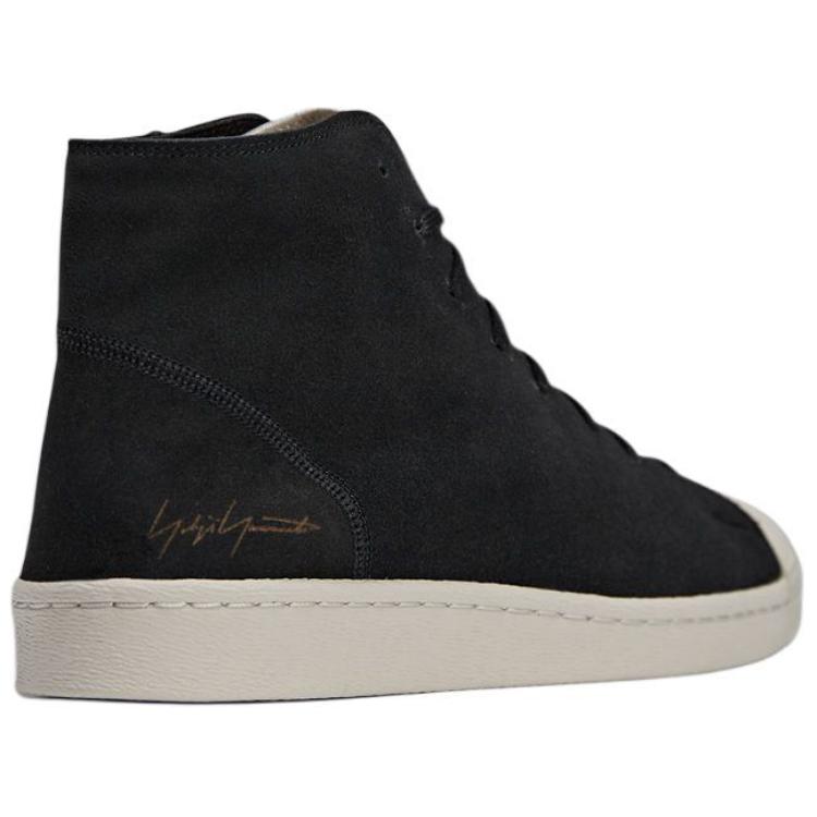 Adidas Y-3 Pro Model Black Talc Unisex Sneakers JQ5004