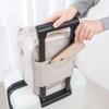 Travel Portable Organizer Pouch Shoe Clothes Underwear Cosmetic Storage Household Luggage Daily Sorting Multipurpose Tools