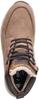 Rieker 11020 Lace-up Boots Brown
