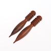 Most-Leather Edge Polishing Tool Professional Wood Multiuse Light-Weight Leather Burnishing Tool For Diy Project