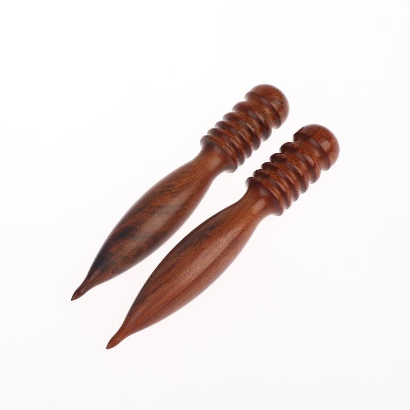 Most-Leather Edge Polishing Tool Professional Wood Multiuse Light-Weight Leather Burnishing Tool For Diy Project