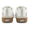 Vans Zahba Light Khaki Unisex Sneakers Cream VN0007QQLKK
