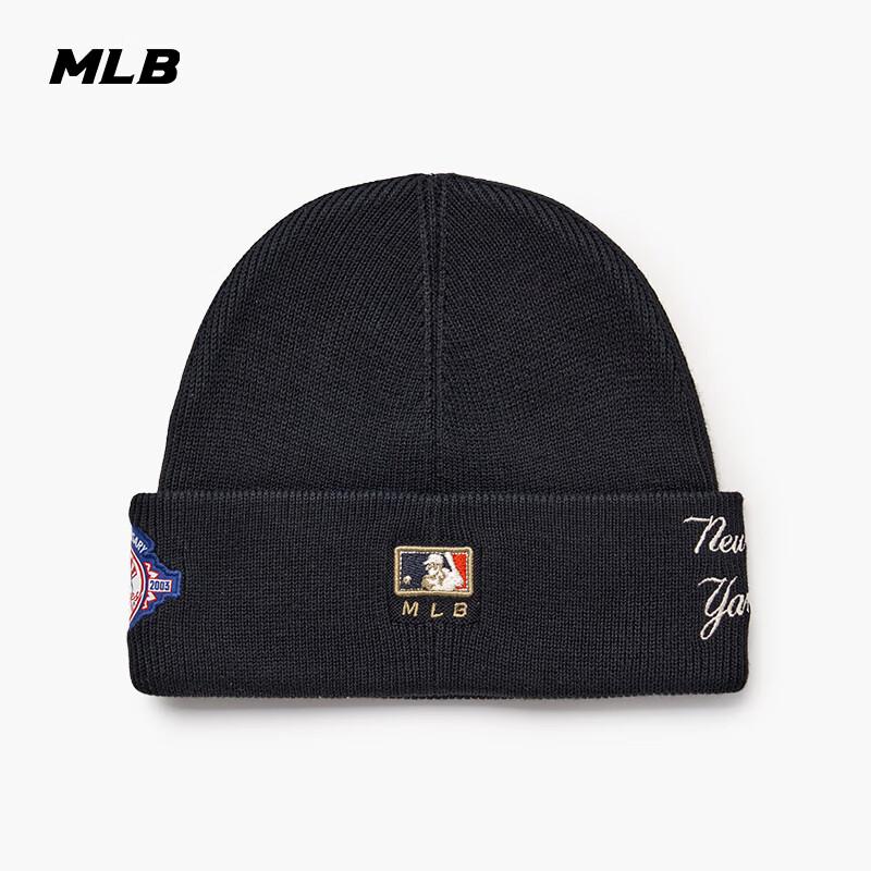 MLB Unisex Gestrickte Mütze