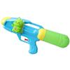 New Internet Celebrity Double Nozzle Water Gun – Pony, Dinosaur, Duck, Shark Designs for Kids