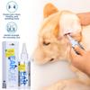 Ear Cleaner For Dogs And Cats Ear Powder Is Used To Infections And Control Pet Ear Infections And Odors 60ML