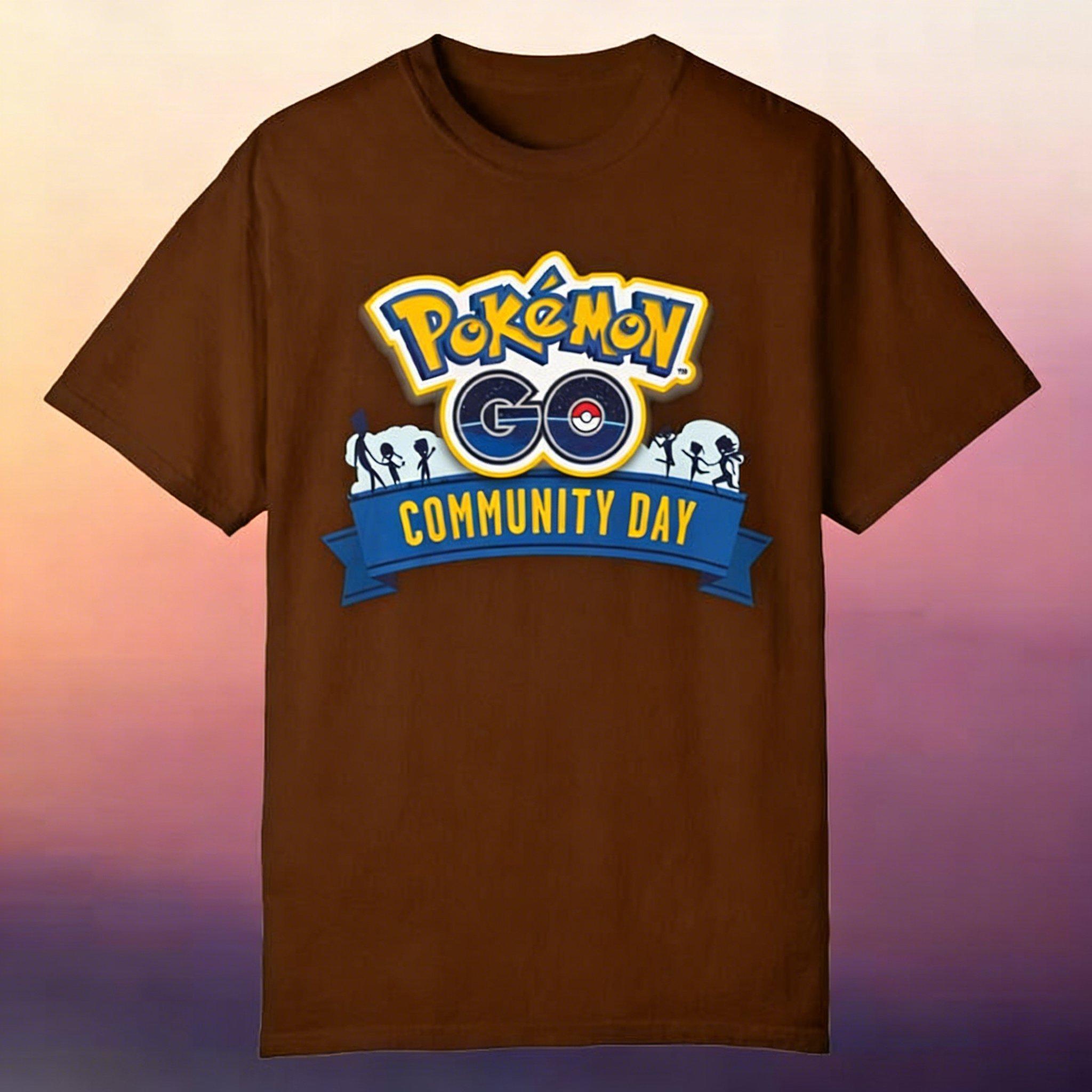 

Pokemon Anime Graphic T Shirt Man Women Cotton Short Sleeve Tee Streetwear Y2k Clothes Summer Fashion 2026 Oversized Casual Tops 4XL