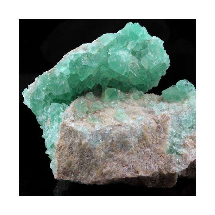 Fluorite 547.1 carats