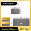 TXMM8 Car Sticker 2025 Hot Hot For Car Cleaning Wiping Cloth Multifunctional Washing Velvet Towel Accessories For BMW E46 E90 E60