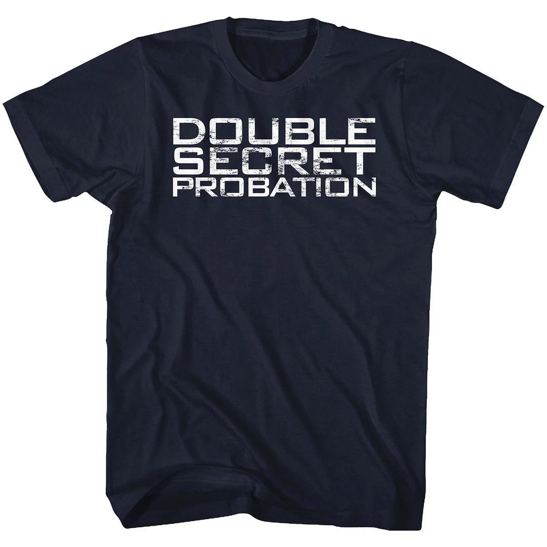 Animal House Double Secret Probation Movie Children s T-shirt 100
