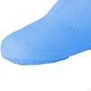 1 Pair Rain Shoe Covers Galoshes Overshoes Boots Waterproof for Outdoor