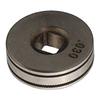 High Performance Mig Welder Wire Drive Roller Assembly 0 8 0 9 Kunrled Groove 030 035 For Chicago Electric Kit