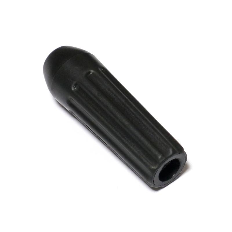 Tire Removal Machine Tire Machine Accessories Plastic Rubber Anti-Slip Handle Handle Glove Mounting Hole Diameter 12mm /14mm
