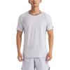 CELLIANT® Breathable Crew Neck Short Sleeve T-Shirt Men's Grey