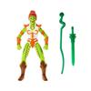 Figurine - Mattel - Snake Teela - 14 Cm - Masters of the Universe Universe - Mixed