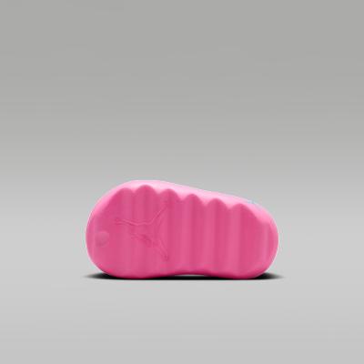 Kids' Sneakers Air Jordan Hydrip TD 'Pink Glow'