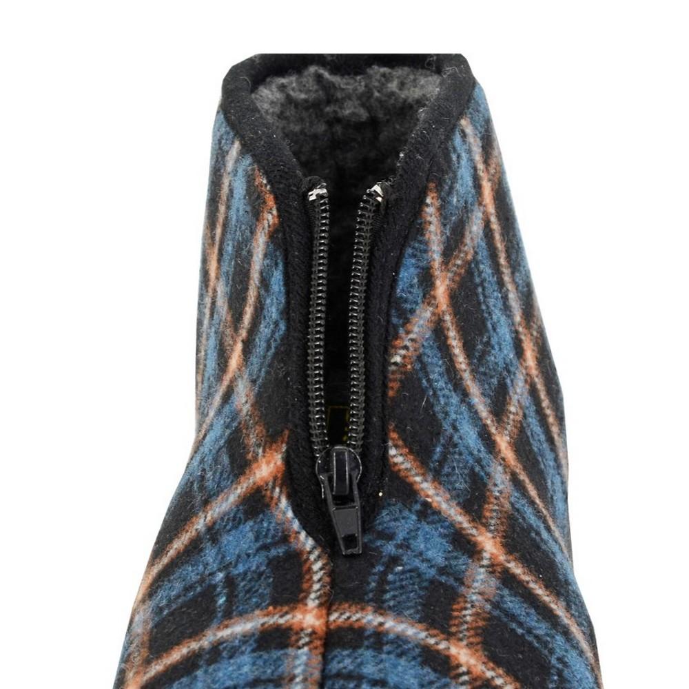 Sleepers Mens Travis Slippers