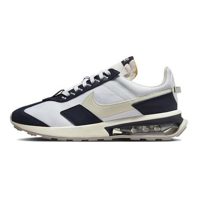 Air Max Pre-Day Obsidian Light Bone Men Sneakers White Sail DQ4068-100