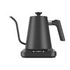 Intelligente Schwanenhals-Elektro-Teekanne für Pour-Over-Kaffee mit konstanter Temperaturregelung