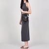 Coach Kay 20 Crossbody Bag Small Brown/Black 78277-IMAA8