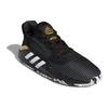 adidas Pro Bounce 2019 Low 'Black Gold Metallic' EF0469