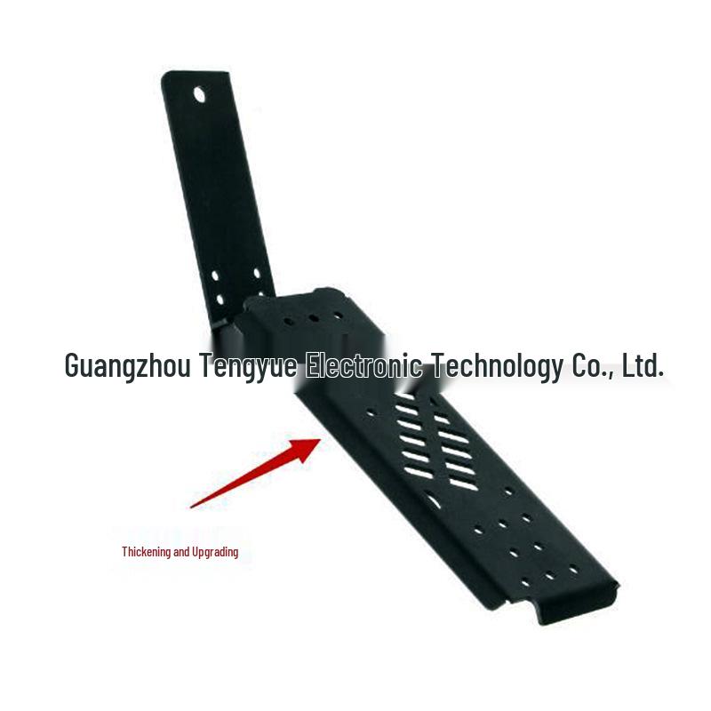 JL Wrangler Left Foot Rest Pedal: Metal Interior Foot Fatigue Relief