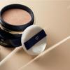Translucent Loose Powder Puff