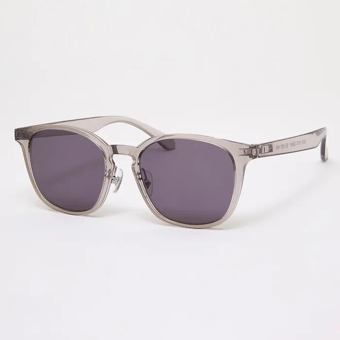 [ALO Essential] AL3502 1010G Essential Gray Sunglasses