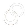 Hair Hoop Angel Gold Hairbands Goddess Hairbands Wash Face Headband Glory Hair Crown Korean Hair Hoop Thin Women DIY Headband