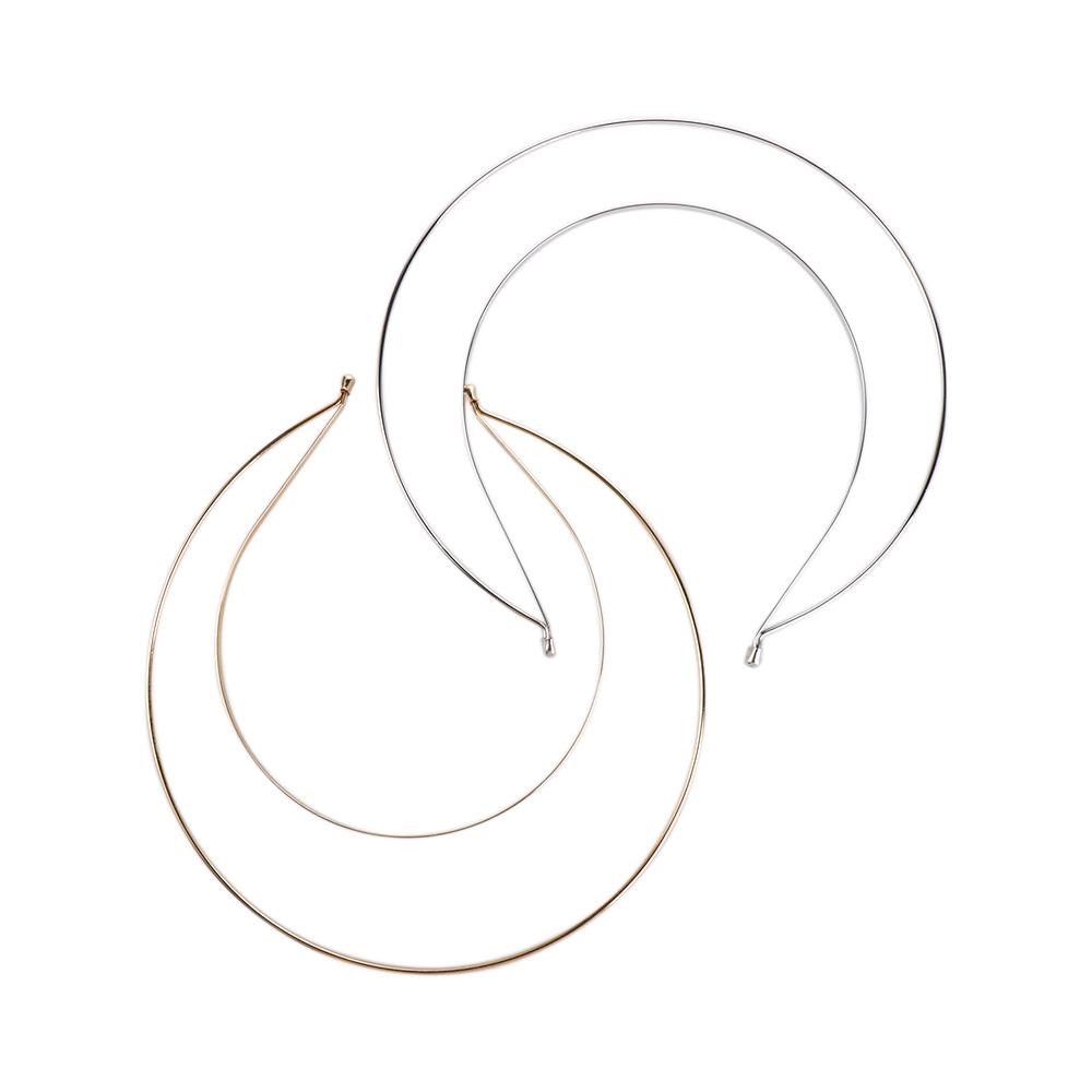 Hair Hoop Angel Gold Hairbands Goddess Hairbands Wash Face Headband Glory Hair Crown Korean Hair Hoop Thin Women DIY Headband