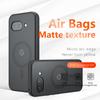 Ultra Thin For Magnetic Matte Phone Case for Google Pixel 10 9 Pro XL 8 Pro 8A 7A 9A Wireless Charge Full Protect Cover